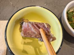 -阿婆情腊排骨火锅·野生菌季(古城旗舰店)