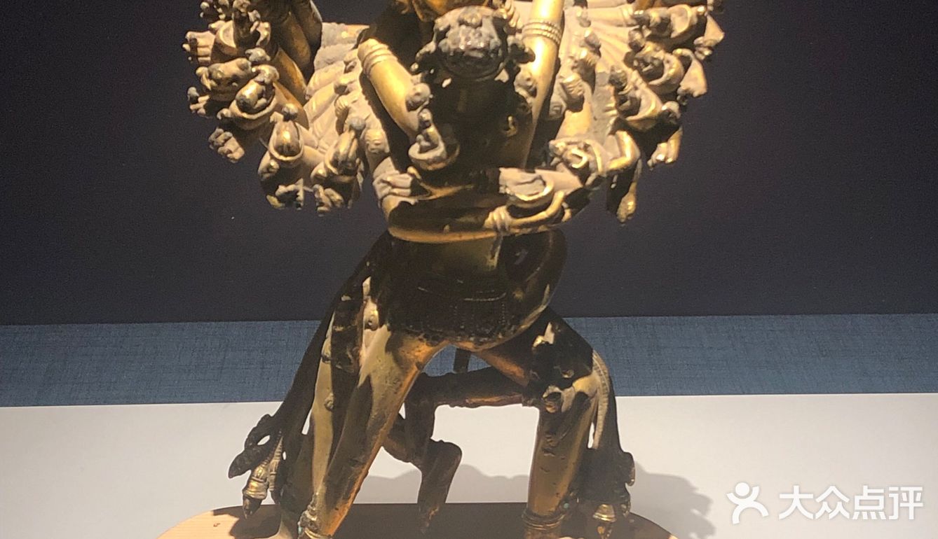 旅行推荐｜兰州市博物馆