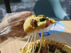 -达美乐比萨(大华锦绣优嘉店)