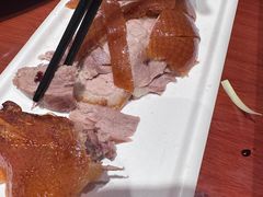 -京味张·北京烤鸭(南山店)