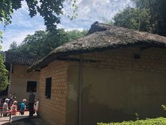 -韶山毛泽东同志故居