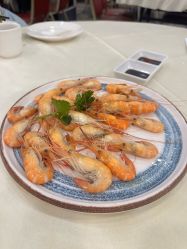 点击看大图 -喜悦酒家·宴会厅