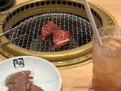 -牛角日本烧肉专门店(海运大厦店)