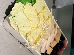 -半天妖烤鱼(槐房万达店)