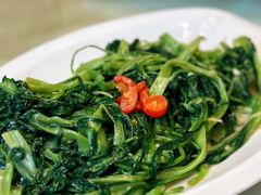 通菜苗-港湾宴会厅(京基百纳店)