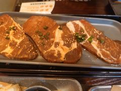 -新石器烤肉(之心城店)