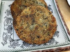 -山林深处大别山农家菜(仙都路店)