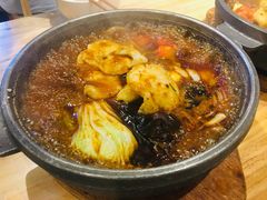 酱香咕噜鱼-爱辣屋咕噜鱼