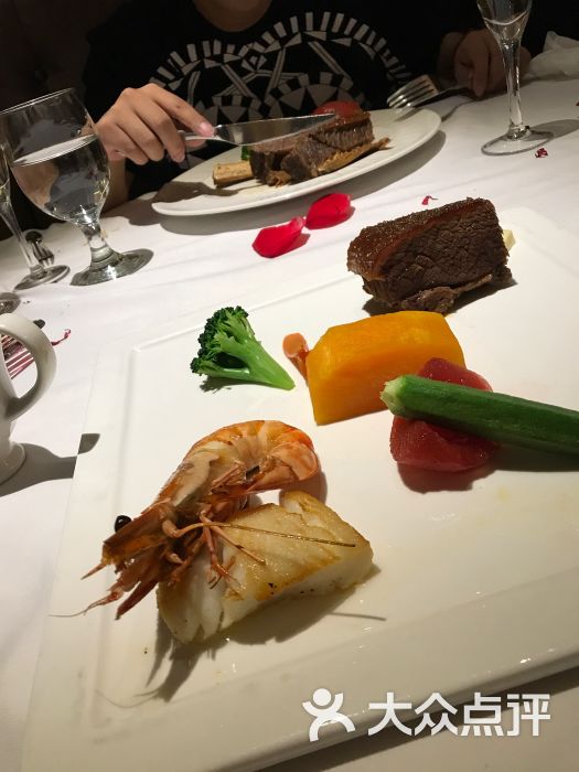 王品牛排(城西银泰店)图片 - 第1张