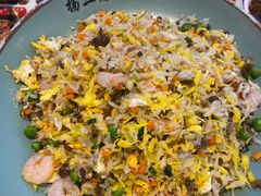扬州碎金炒饭-扬二春炒饭(国庆路总店)
