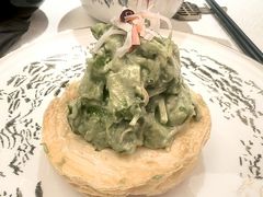 -華府Deluxe(兴业太古汇店)