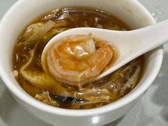 -陶然饺子城(奥体中路店)