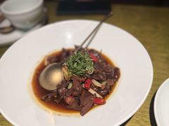 -一坐一忘云南菜(卓悦中心)