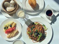 -济南喜来登酒店