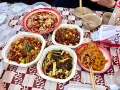 -老三样·旧食新味(船山路店)