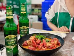 -徐嘉赫龙虾馆
