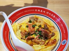 -明記茶餐廳(福田总店)