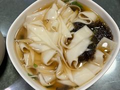 -祥龍斋清真食府