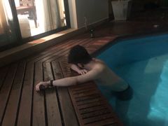 -好莱坞酒吧