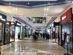 -宁波杉井奥特莱斯广场