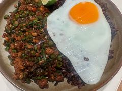 -檗谷·面包·咖啡·轻食(华贸天地店)