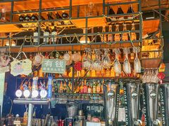 -Ricci睿奇美式餐厅(五道口店)