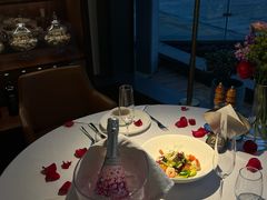 -MONICH牛排融合餐厅(和义大道购物中心店)