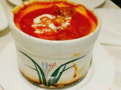 罐焖牛肉-维兰西餐(万泉河店)
