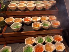 -牛YO寿喜烧·铁板烧和牛火锅自助(市府恒隆店)