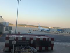 -郑州新郑国际机场-T2航站楼