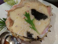 -蟹田居·活蟹料理(东城店)