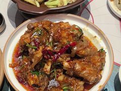 -哈啾嗨·新概念蒙餐(红星新城店)