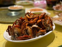 -莲花公园煎蟹(总店)