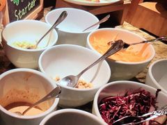 -嘉定凯悦·咖啡厅