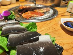 -牛炙烤肉(车公庙店)