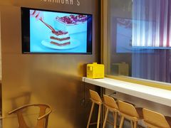 -西村叔叔的店·面包·甜品·蛋糕(崂山丽达店)