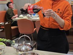 -蝎王府羊蝎子(天通苑店)