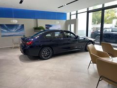 -上德宝骏宝马5S店