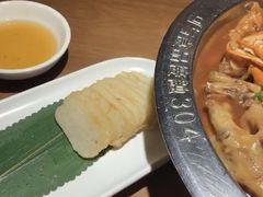 -胖哥俩肉蟹煲(湖滨银泰in77店)