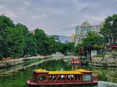 -东水关遗址公园
