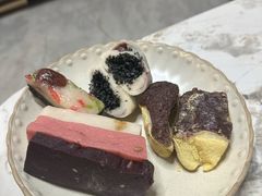 -松盛糕团店(红旗桥店)