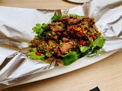 -渔语鱼酸菜鱼新川菜(万象城店)