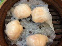 晶莹虾饺-添好运点心专门店(中环IFC店)