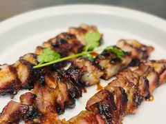 黄泥灶果木叉烧-广府乡下·饭庄(新港东路店)