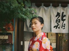 -东京浅草和服体验江户和装工房雅(浅草本店)
