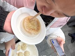 -南翔馒头店(豫园店)