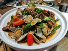 -双合园·海鲜水饺青岛菜(春和广场店)