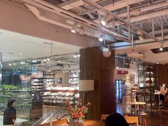 -无印良品餐堂 MUJI Diner(成都太古里店)