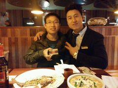 -章吴记喜瑞餐厅(东东城店)