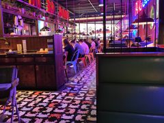 大堂-胖哥俩肉蟹煲(河北勒泰购物中心店)
